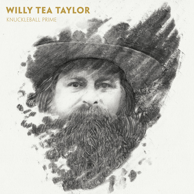 Willy Tea Taylor Photo