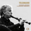 Telemann cover