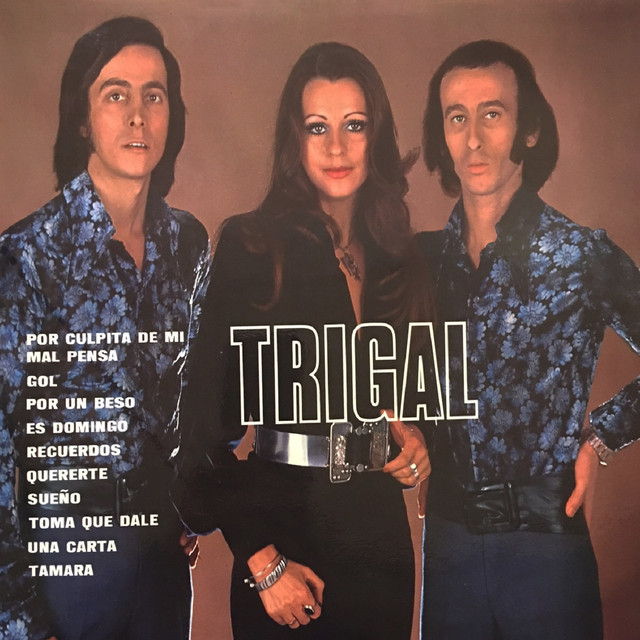 Trigal Photo