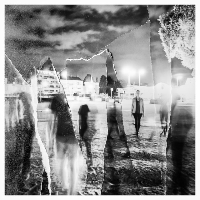 Distance cover