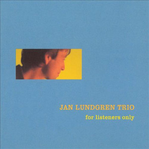 For Listeners Only album
