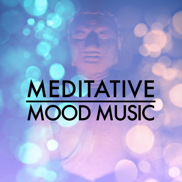 Meditative Mood Music Albumcover