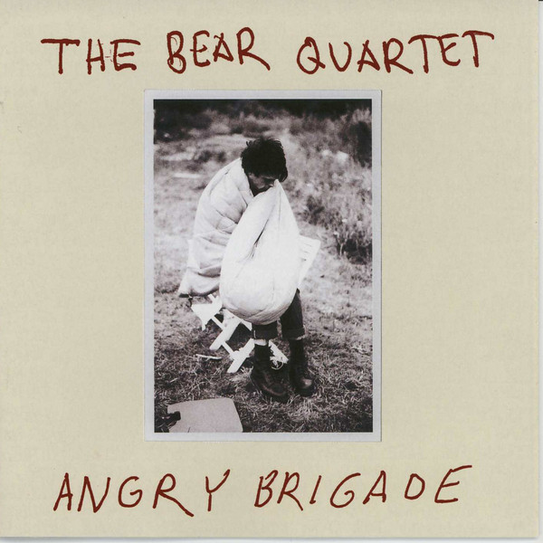 Angry Brigade cover
