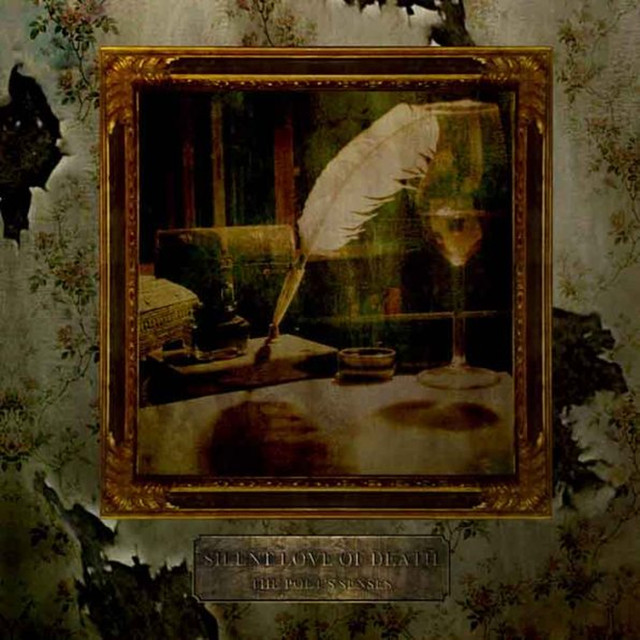Silent Love of Death Photo