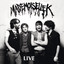 Live cover