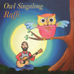 Owl Singalong cover