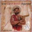 Jesus Christ Bearer Superstar Albumcover