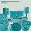 Abstract Workshop Collective presents: Jud Nester Albumcover