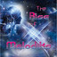 The Rise of X Melodiks Albumcover