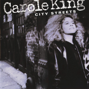 City Streets cover
