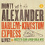Harlem-Kingston Express (Live at Dizzy's Club Coca-Cola, NYC) cover