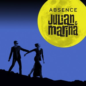 Julian & Marina