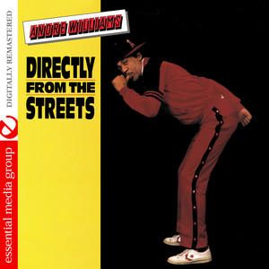 Directly from the Streets (Digitally Remastered) album
