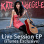 iTunes Session cover