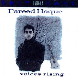 Voices Rising album