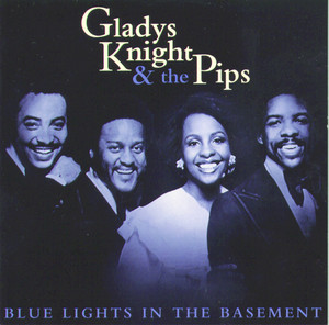 Blue Lights in the Basement album