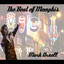 The Beat Of Memphis Albumcover