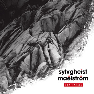 Skaftafell cover