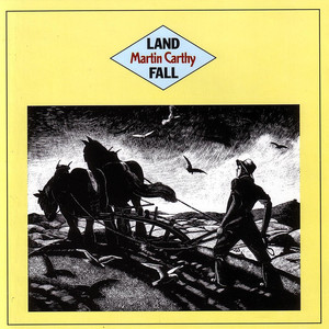 Landfall album