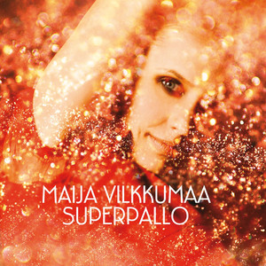 Superpallo cover