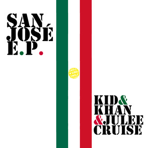 Kid & Khan & Julee Cruise