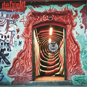 Live at Channel Zero album