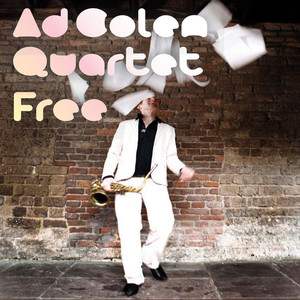 Free Albumcover