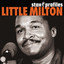 Stax Profiles - Little Milton Albumcover