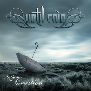 Anthem To Creation cover