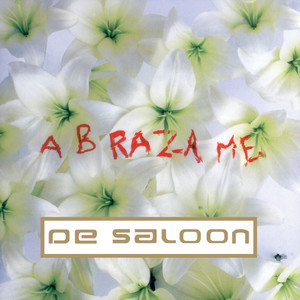Abrázame cover