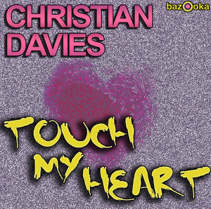Christian Davies