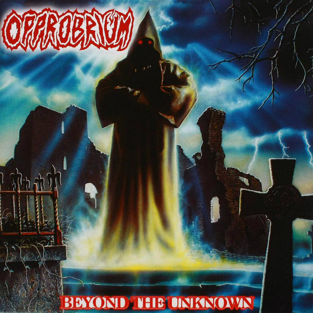 Opprobrium photo