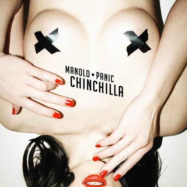 Musik Album 'Chinchilla'