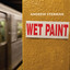 Wet Paint Albumcover