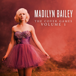 The Covers, Volume 1 cover