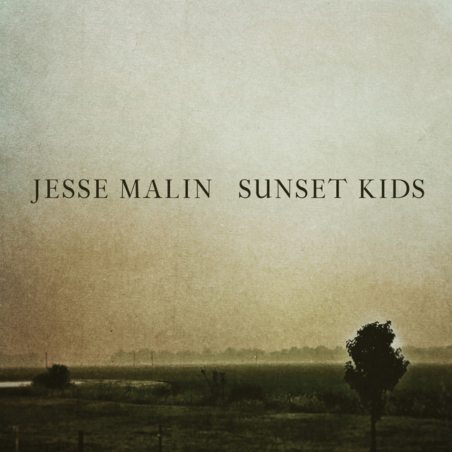 Sunset Kids cover