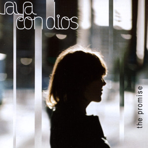 The Promise cover