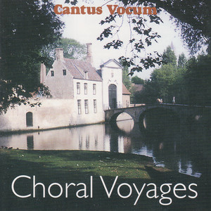 Cantus Vocum Chamber Choir