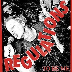 To Be Me cover