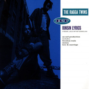 Rinsin' Lyrics cover