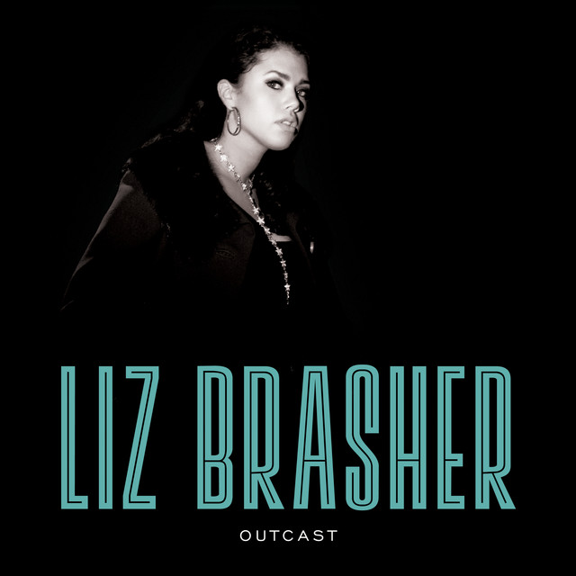 Outcast Ep cover