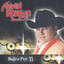 Sufro Por Ti Albumcover