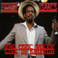 Live at the Academy cover