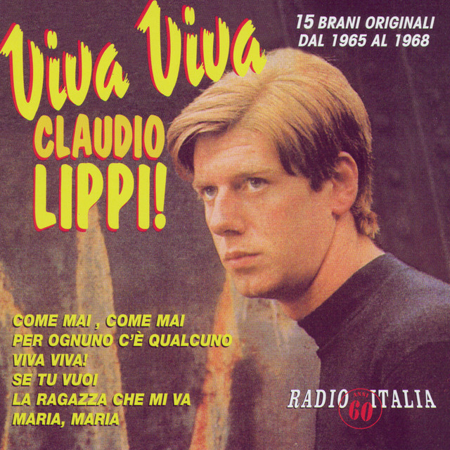 Claudio Lippi Photo