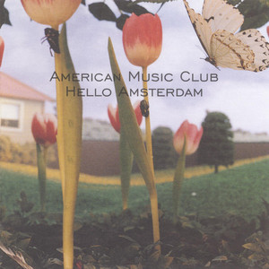 Hello Amsterdam cover