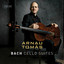 Bach Cello Suites cover