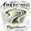 Hypothesis Albumcover