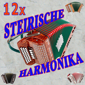 Steirische Harmonika album