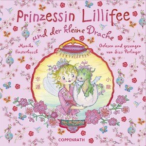 Prinzessin Lillifee und der kleine Drache