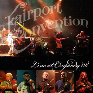 Live at Cropredy '08 album
